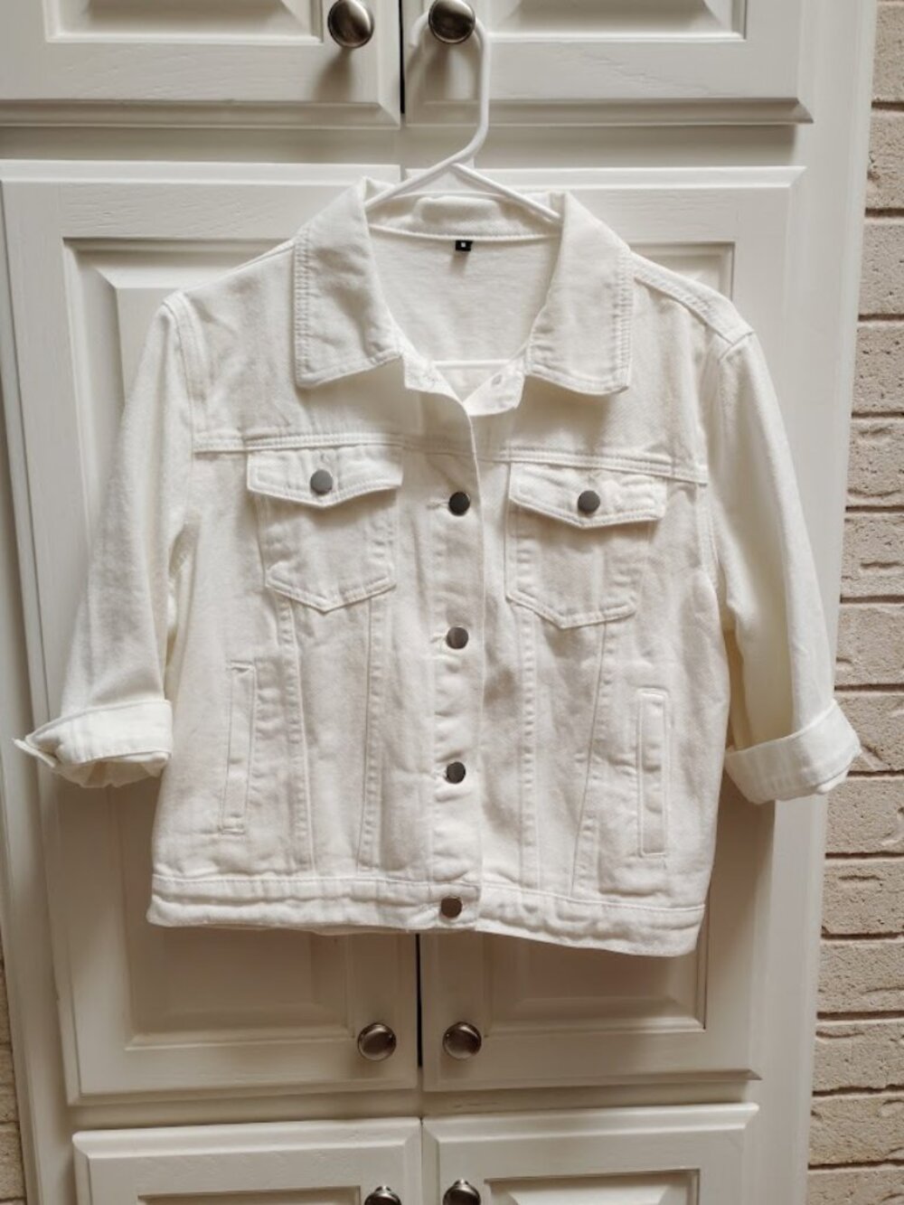 Women's Light weight Jacket sz S